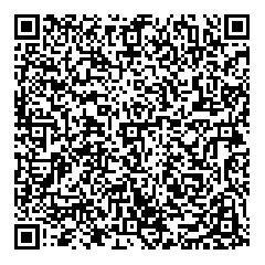 【考古学】カブレラストーンってすごいね。QRコード