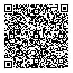 人文と社会って？QRコード