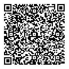 人文科学って何？QRコード