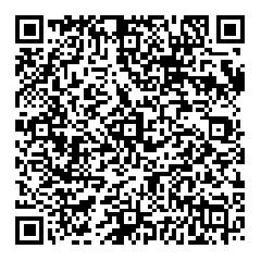人間科学QRコード