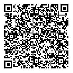 国際関係学QRコード