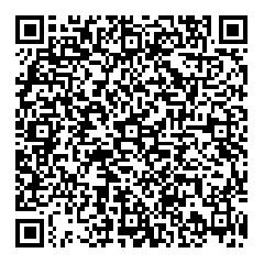 心理学科はどこに？QRコード