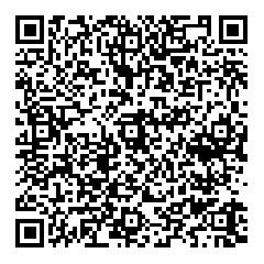 文化人類学QRコード