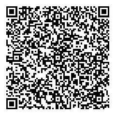 文学は【学問･思想】にカテゴライズされるのか？QRコード