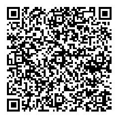 社会福祉学QRコード