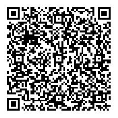 舞台・演劇学QRコード
