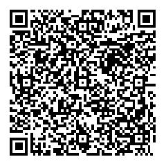 目白研心　QRコード