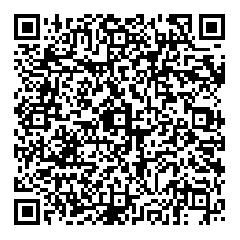 あり得ない。QRコード