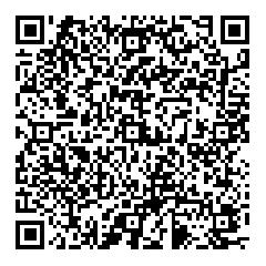 こんなのあり得ない。QRコード