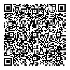 イメージが　かぶる大学QRコード