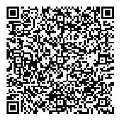 プロフィールとして記載する学歴QRコード