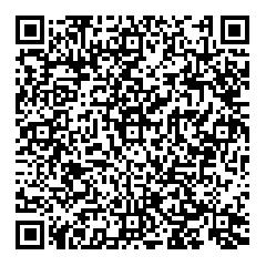 会計検査庁 特別調査科。QRコード