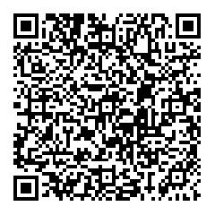 暇ですね～QRコード