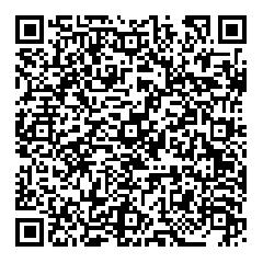 東大だったとは・・・QRコード