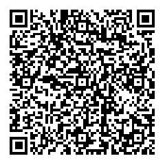 立教の自信はどこから…？QRコード
