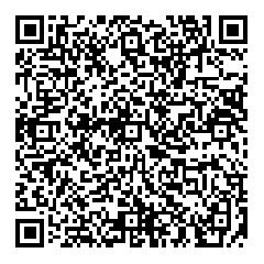 筑波大についてQRコード