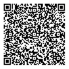 資格大学の雄。誇り高き中央。QRコード