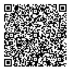 首都大学東京についてQRコード