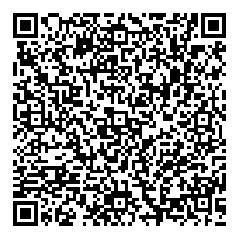 学習院のオタク集まれ！QRコード