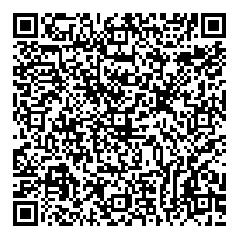 青チャを一緒に進めていこうではないか！QRコード