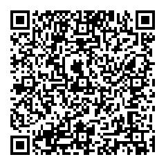 ちんしこQRコード