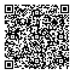 なにしろQRコード
