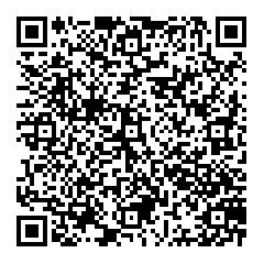 江戸でQRコード