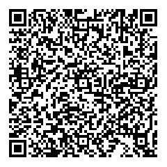 ★富田師の口癖・名言★QRコード