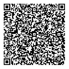 富田信者って西についていけなかった馬鹿の集まりだろ？QRコード