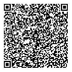 富田＝代ゼミでナンバー１のインチキ講師QRコード