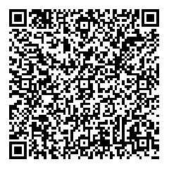 結局冨田にはついていけなかった。。QRコード