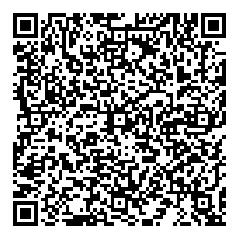 関西のトップ英語講師！QRコード
