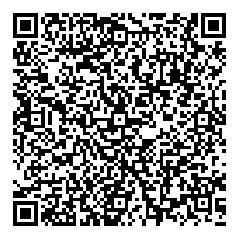 ネットワーク学科についてQRコード
