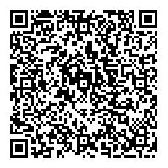 今後の当局の計画QRコード