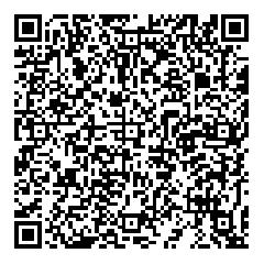 大学から捨てられた二部QRコード