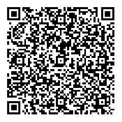 専大法学部！QRコード
