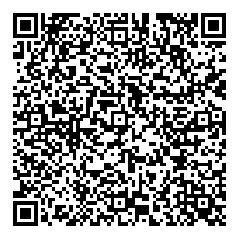 文化人類学について語る。QRコード