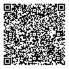 デザイン系専門学校についてQRコード
