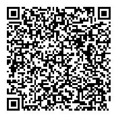 名古屋調理師専門学校QRコード