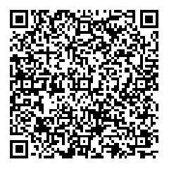 東北電子専門学校QRコード