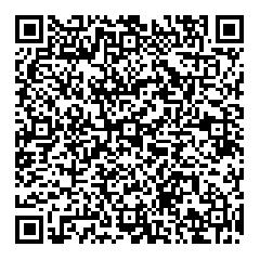 どうしてでしょう。QRコード