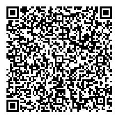 アナウンサーになりたい。QRコード
