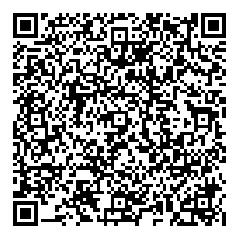 ファッションデザイナーQRコード