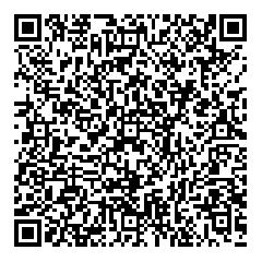 南北線沿線に通勤したいQRコード