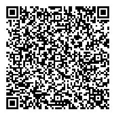 司会者（ＭＣ）になりたいQRコード