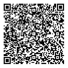 夢に向かってがんばっていることQRコード