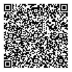 将来の夢について話そ！QRコード