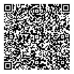 将来の夢＝笑って死のう★QRコード