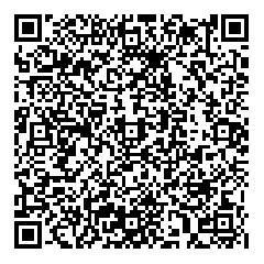 小説、漫画かいてる人きて。QRコード
