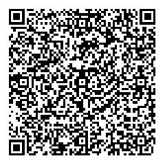 未来を夢見る若人よ・・羨ましいよ・・。QRコード